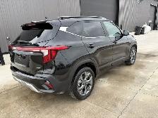 2025 KIA SELTOS EX - Photo 22