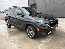 2025 KIA SELTOS EX - Photo 28