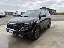 2025 KIA SELTOS EX - Photo 30