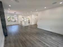 2474 Bridge St, Oakville - Beautiful Fully Renovated 3 Bed Main - Photo 2