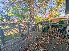 2474 Bridge St, Oakville - Beautiful Fully Renovated 3 Bed Main - Photo 28