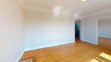 spacious 2-bedroom apartment for rent, Sandy Hill - ID 4768 - Photo 3