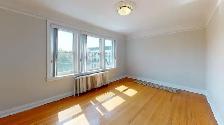 spacious 2-bedroom apartment for rent, Sandy Hill - ID 4768 - Photo 4
