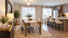 Trendy 3 BDRM Townhomes in Leduc - Photo 3