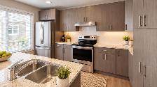 Trendy 3 BDRM Townhomes in Leduc - Photo 4