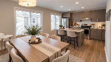 Trendy 3 BDRM Townhomes in Leduc - Photo 5