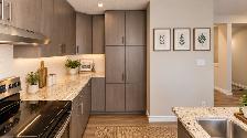 Trendy 3 BDRM Townhomes in Leduc - Photo 6