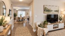 Trendy 3 BDRM Townhomes in Leduc - Photo 7