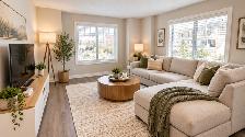 Trendy 3 BDRM Townhomes in Leduc - Photo 8