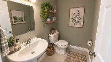 Trendy 3 BDRM Townhomes in Leduc - Photo 9