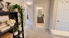 Trendy 3 BDRM Townhomes in Leduc - Photo 10