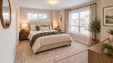 Trendy 3 BDRM Townhomes in Leduc - Photo 11