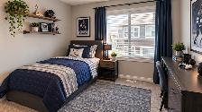 Trendy 3 BDRM Townhomes in Leduc - Photo 13