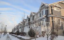 Trendy 3 BDRM Townhomes in Leduc - Photo 16