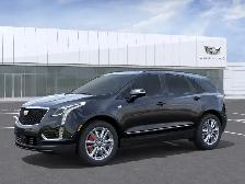 2026 Cadillac XT5 AWD Sport AWD 4dr Sport - Photo 2