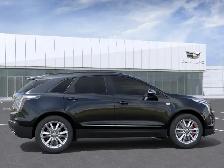 2026 Cadillac XT5 AWD Sport AWD 4dr Sport - Photo 5