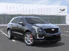 2026 Cadillac XT5 AWD Sport AWD 4dr Sport - Photo 7