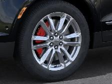 2026 Cadillac XT5 AWD Sport AWD 4dr Sport - Photo 9
