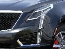 2026 Cadillac XT5 AWD Sport AWD 4dr Sport - Photo 10