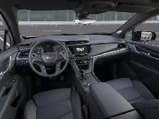 2026 Cadillac XT5 AWD Sport AWD 4dr Sport - Photo 15