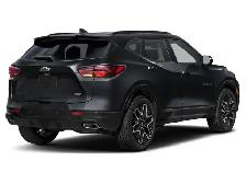 2026 Chevrolet Blazer RS RS AWD - Photo 2