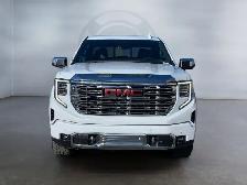 2026 GMC Sierra 1500 Denali Crew Cab Short Box 4-Wheel Drive Den - Photo 2