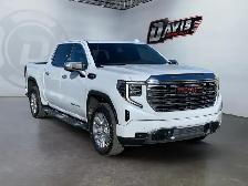 2026 GMC Sierra 1500 Denali Crew Cab Short Box 4-Wheel Drive Den - Photo 3