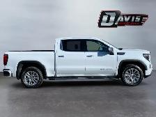 2026 GMC Sierra 1500 Denali Crew Cab Short Box 4-Wheel Drive Den - Photo 5
