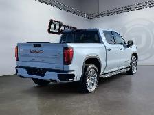 2026 GMC Sierra 1500 Denali Crew Cab Short Box 4-Wheel Drive Den - Photo 6
