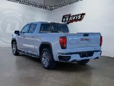 2026 GMC Sierra 1500 Denali Crew Cab Short Box 4-Wheel Drive Den - Photo 9