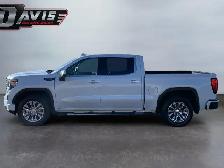 2026 GMC Sierra 1500 Denali Crew Cab Short Box 4-Wheel Drive Den - Photo 10