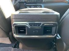 2026 GMC Sierra 1500 Denali Crew Cab Short Box 4-Wheel Drive Den - Photo 23