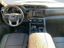 2026 GMC Sierra 1500 Denali Crew Cab Short Box 4-Wheel Drive Den - Photo 24