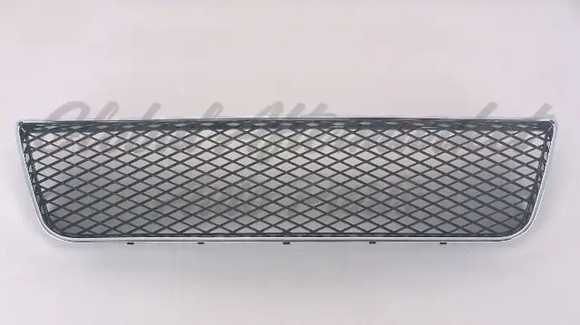 Chevrolet Impala Limited 2014-2016 Grille Lower Chrome Frame