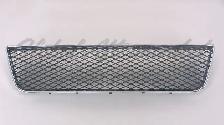 Chevrolet Impala Limited 2014-2016 Grille Lower Chrome Frame
