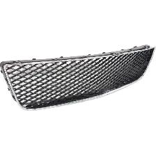 Chevrolet Impala Limited 2014-2016 Grille Lower Chrome Frame - Photo 3