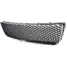 Chevrolet Impala Limited 2014-2016 Grille Lower Chrome Frame - Photo 4