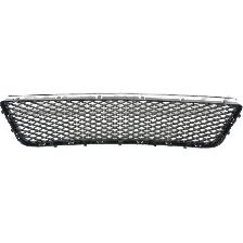 Chevrolet Impala Limited 2014-2016 Grille Lower Chrome Frame - Photo 5