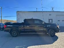 2018 Nissan Titan XDXD - Photo 2
