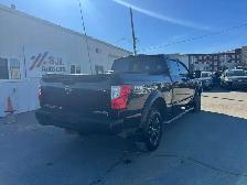 2018 Nissan Titan XDXD - Photo 3