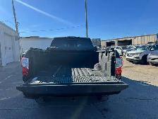 2018 Nissan Titan XDXD - Photo 4