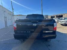 2018 Nissan Titan XDXD - Photo 5