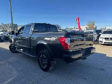2018 Nissan Titan XDXD - Photo 6