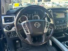 2018 Nissan Titan XDXD - Photo 9