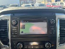 2018 Nissan Titan XDXD - Photo 11