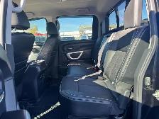 2018 Nissan Titan XDXD - Photo 17