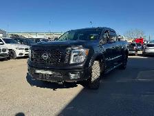2018 Nissan Titan XDXD - Photo 18