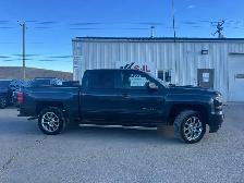 2017 Chevrolet Silverado 1500 LT - Photo 2