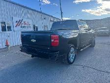 2017 Chevrolet Silverado 1500 LT - Photo 3