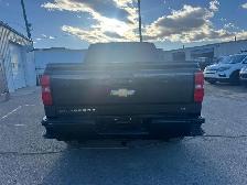 2017 Chevrolet Silverado 1500 LT - Photo 5